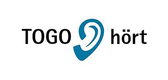 Togo hört Logo