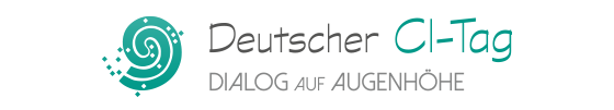 Deutscher CI-Tag Logo Deutscher CI-Tag Logo