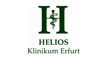 HELIOS Klinikum Erfurt GmbH
