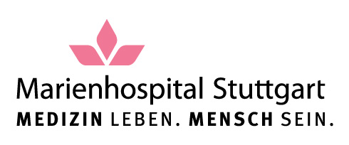 Logo des Marienhospital Stuttgart