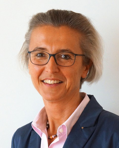 Prof. Dr. Anke Lesinski-Schiedat