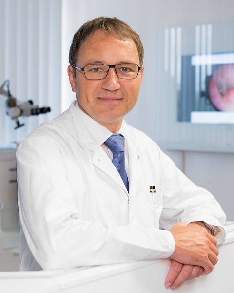 Prof. Dr. Stefan Plontke